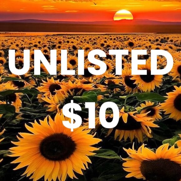 ❌DO NOT LIKE THIS LISTING‼️It Will Notify You 💯Times While I Am Live❣️ - Picture 1 of 1